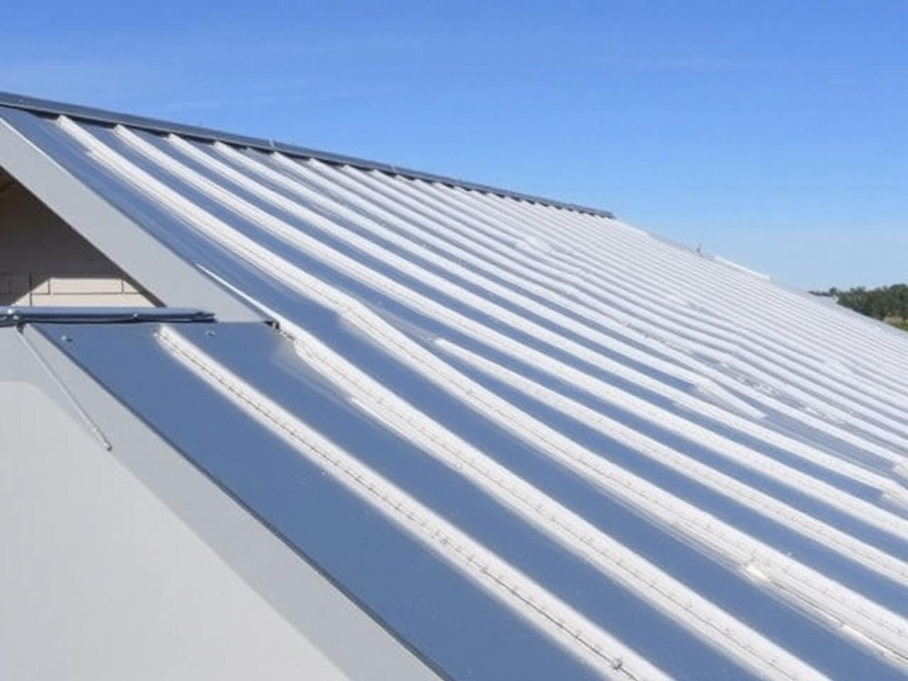 Metal Roofing